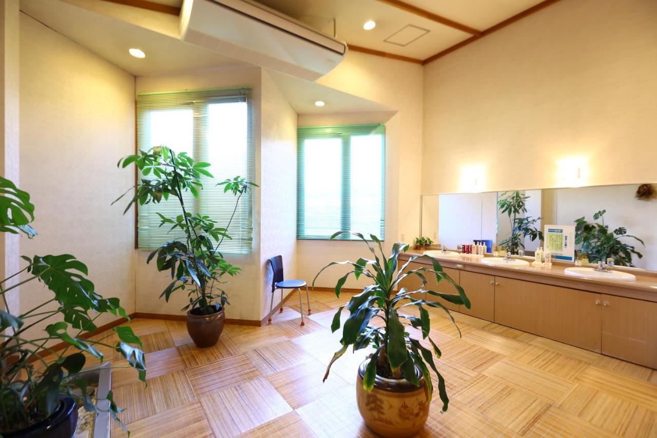 קומאגאנה Hotel Yamabuki מראה חיצוני תמונה