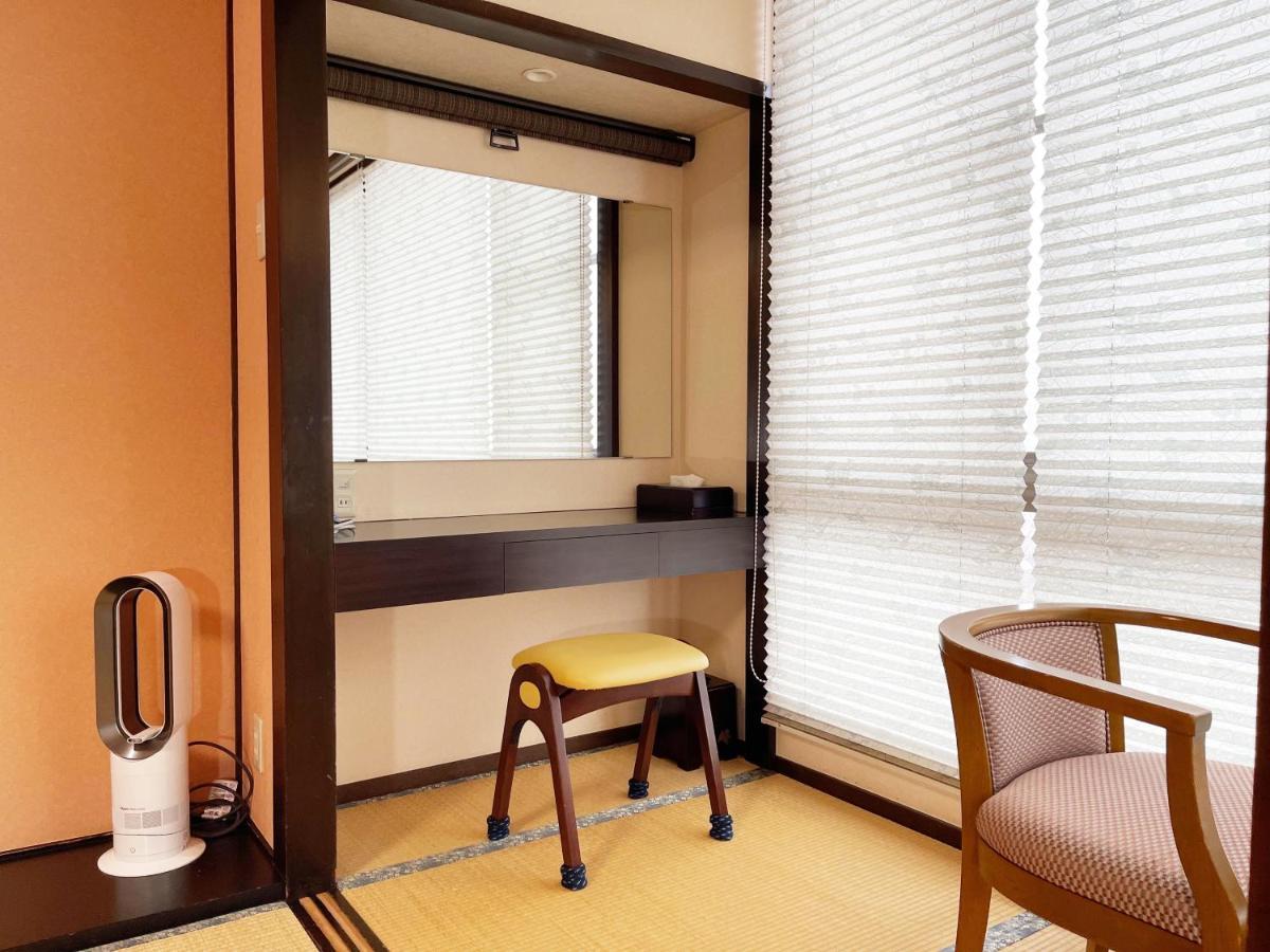 קומאגאנה Hotel Yamabuki מראה חיצוני תמונה