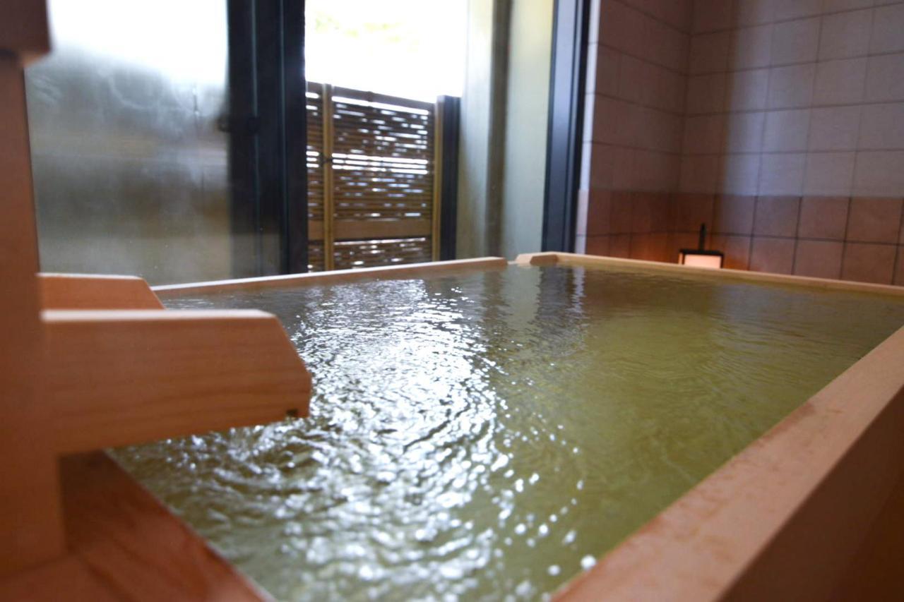 קומאגאנה Hotel Yamabuki מראה חיצוני תמונה