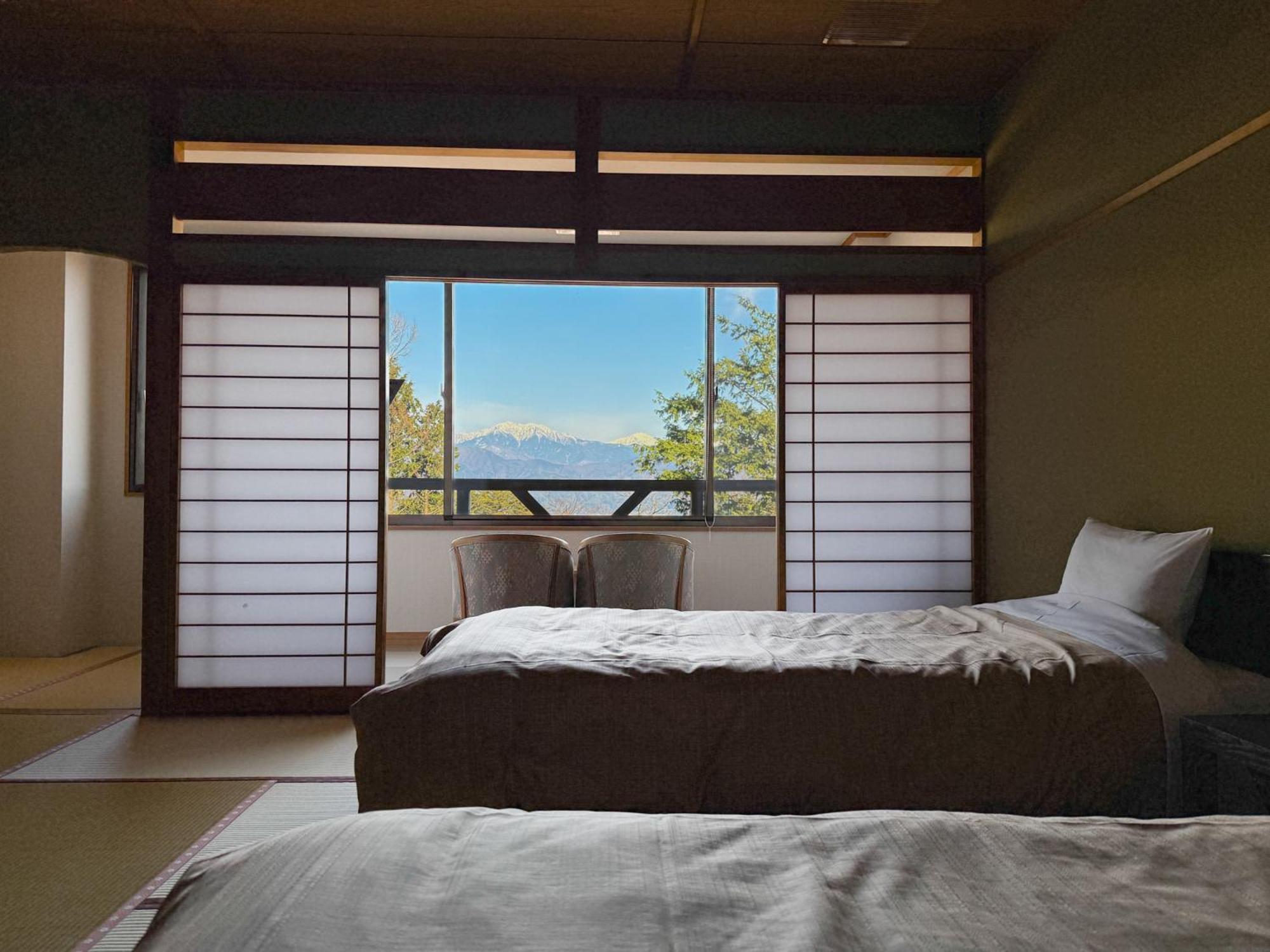קומאגאנה Hotel Yamabuki מראה חיצוני תמונה